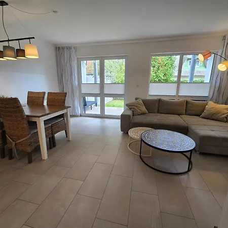 Strandgold Apartment